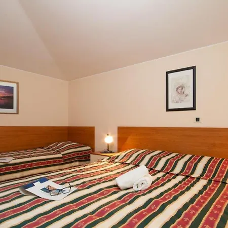 Sveta Eufemija Bed End Breakfast Ii Ровинь