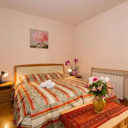 Sveta Eufemija Bed End Breakfast Ii Bed & Breakfast