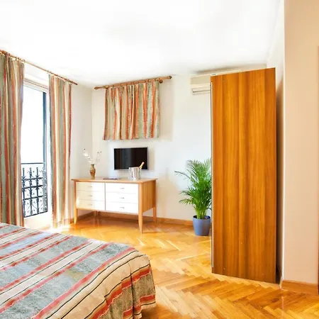 Sveta Eufemija Bed End Breakfast Ii 4* Ровинь